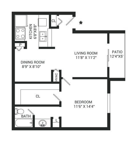 River Oaks | Tyler, TX